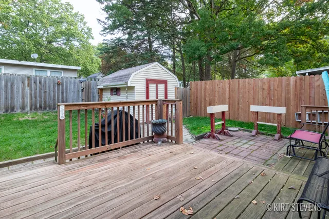 $285,000 | 1045 40th Street Southwest, Wyoming, MI 49509