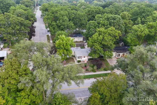 $285,000 | 1045 40th Street Southwest, Wyoming, MI 49509