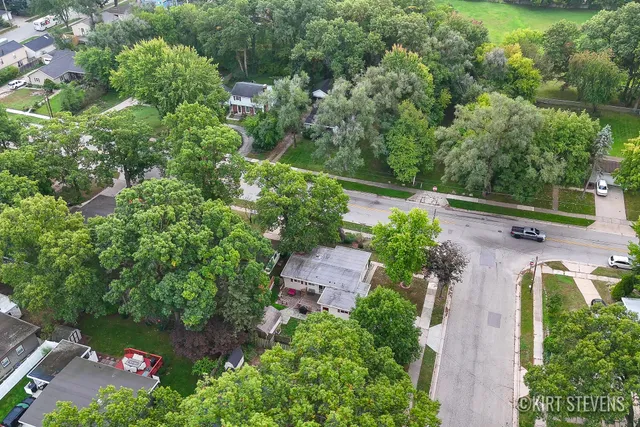 $285,000 | 1045 40th Street Southwest, Wyoming, MI 49509