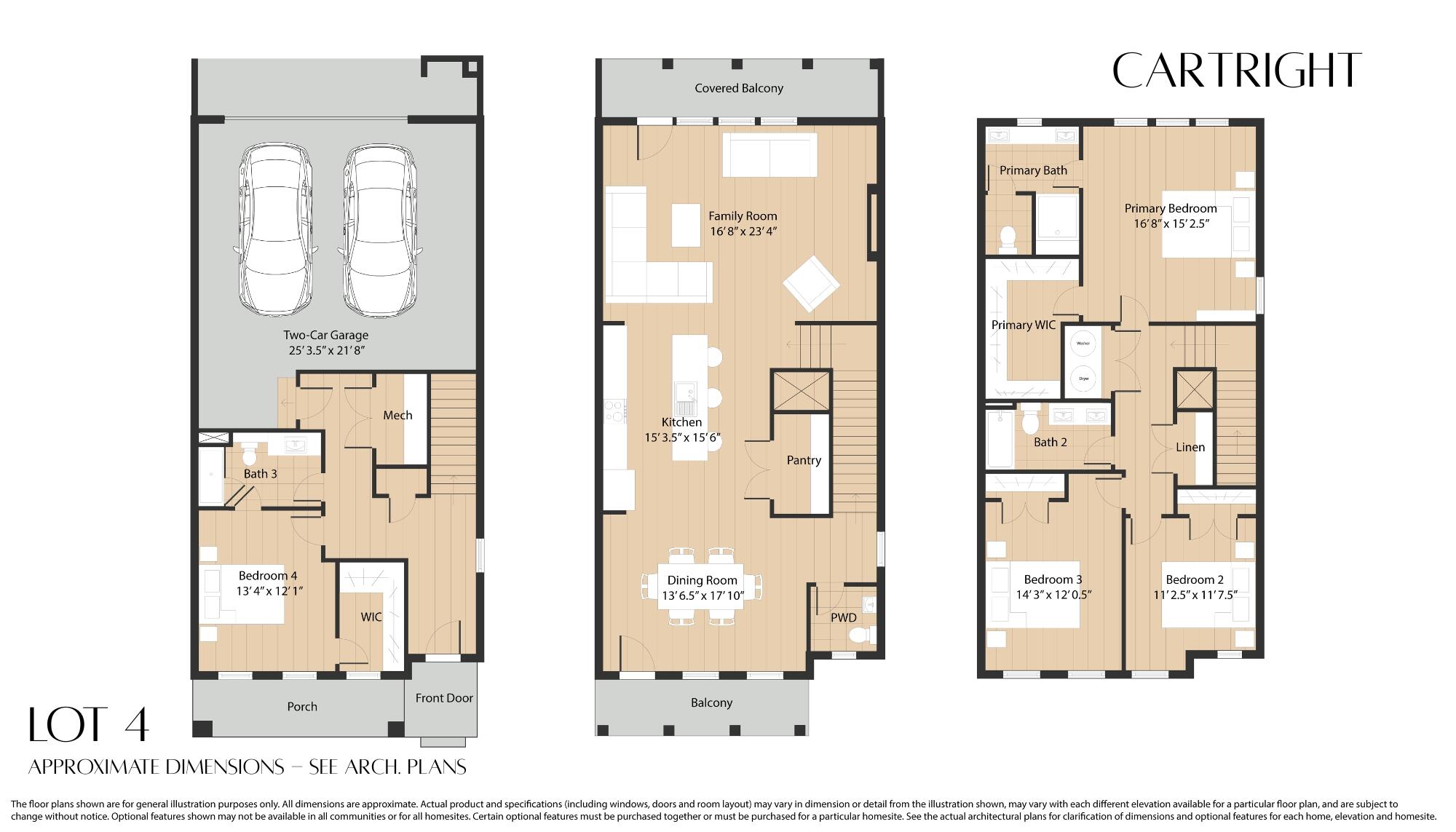 113 Etta Way Daniel Island, SC 29492 - Photo 15 of 39 LOT 4