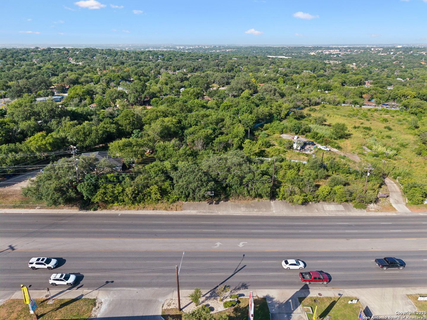 2259 Bandera Road San Antonio, TX 78228 - Photo 3 of 11 a view of a city