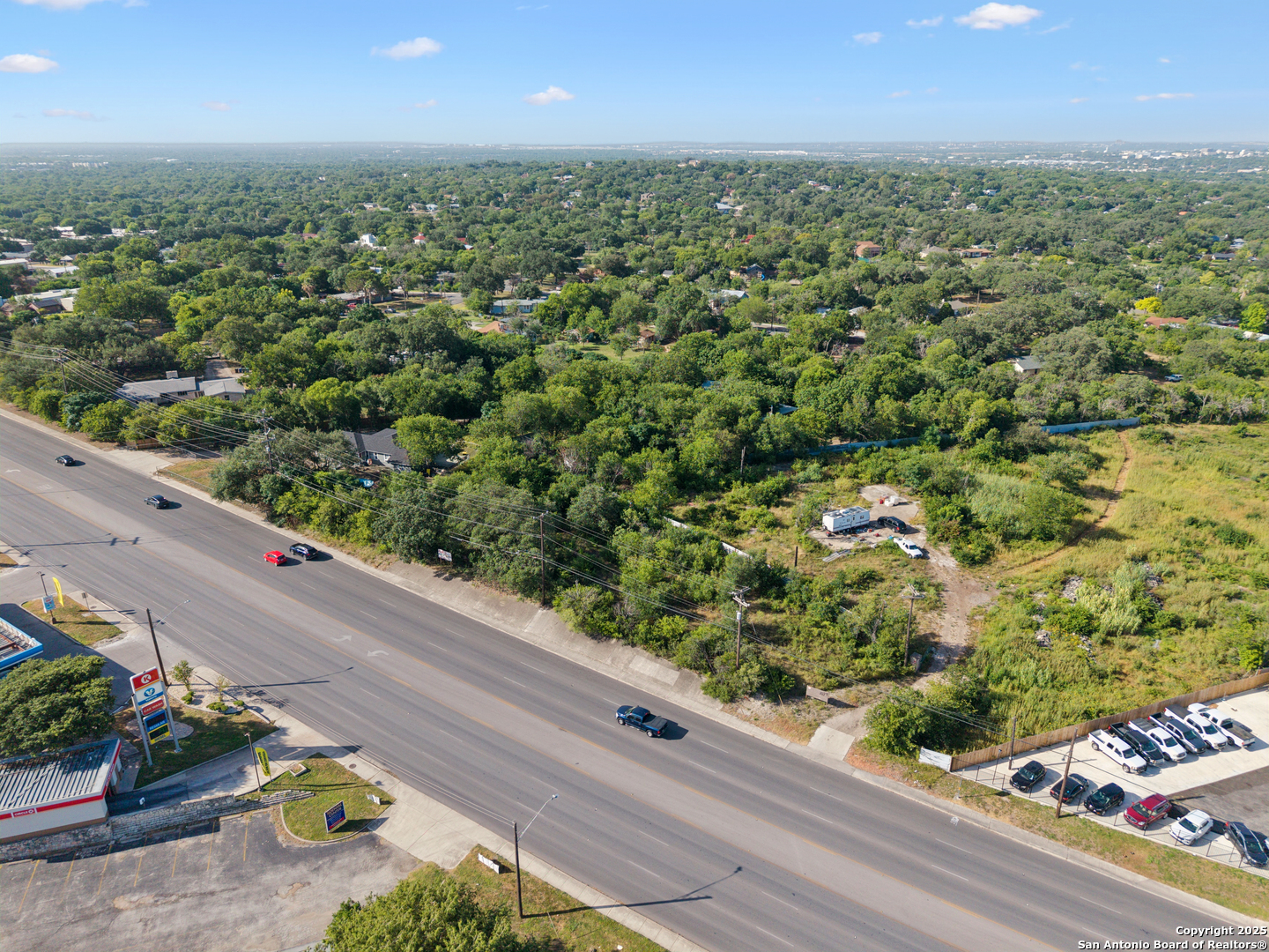 2259 Bandera Road San Antonio, TX 78228 - Photo 4 of 11