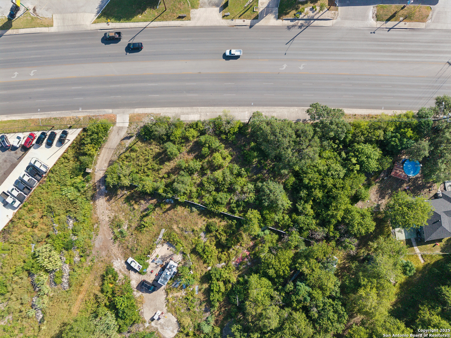 2259 Bandera Road San Antonio, TX 78228 - Photo 8 of 11