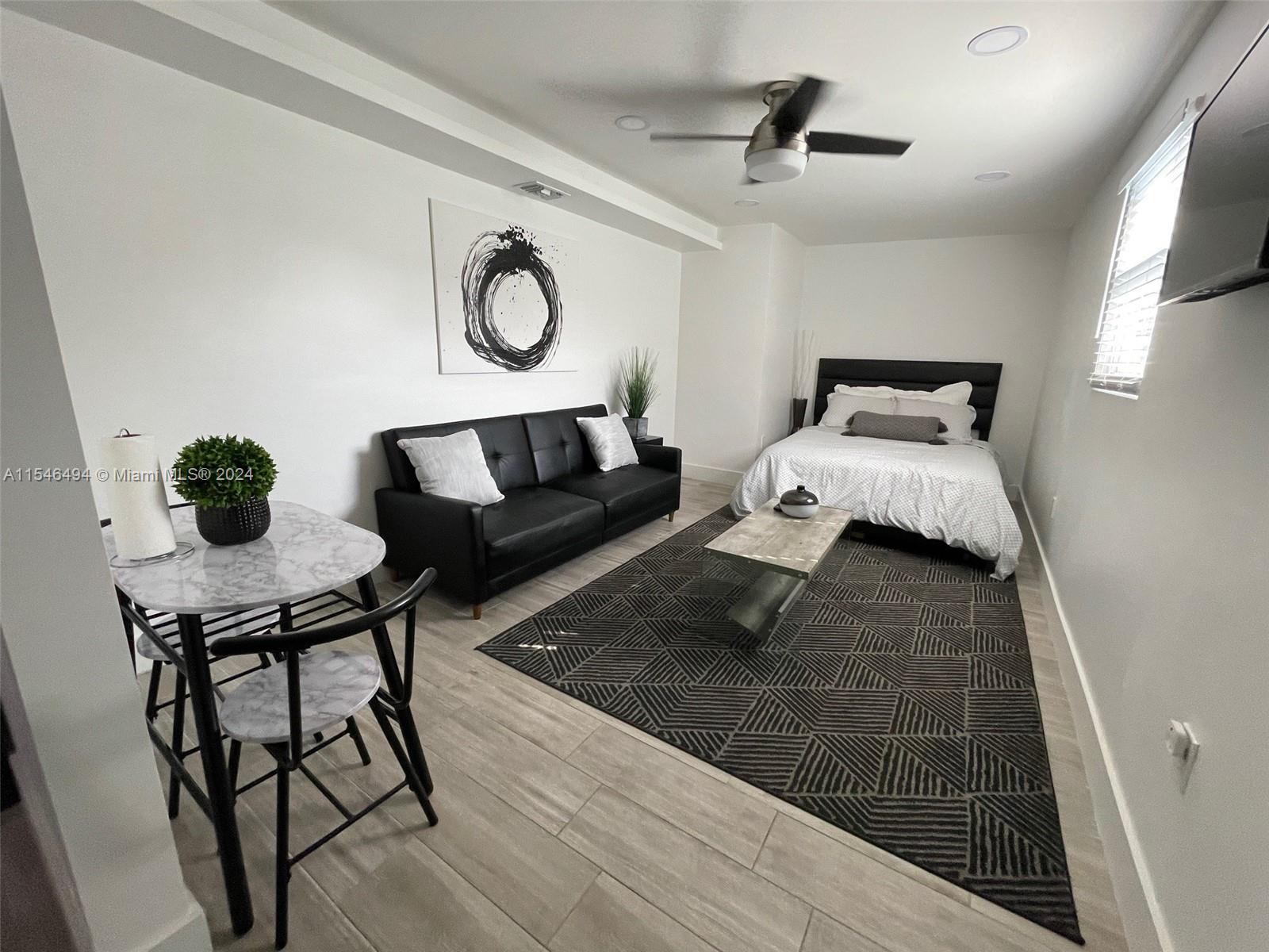 170 Northeast 60th St Unit EFFICENCY  