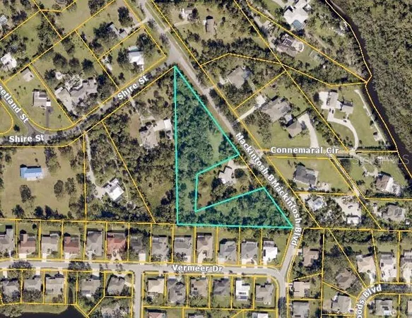 $459,000 | Macintosh Boulevard, Nokomis, FL 34275