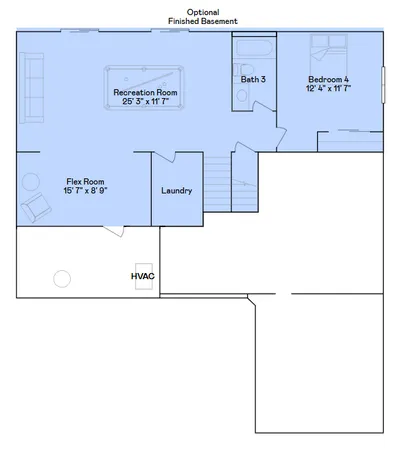 $552,955 | 7477 Lotus Lane, Lino Lakes, MN 55038