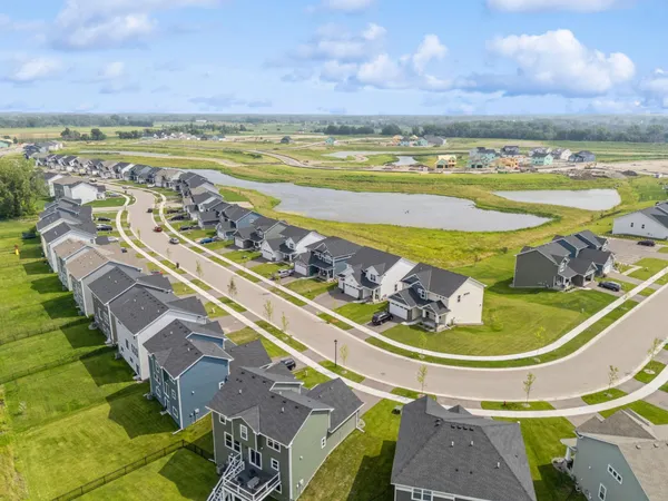 $552,955 | 7477 Lotus Lane, Lino Lakes, MN 55038