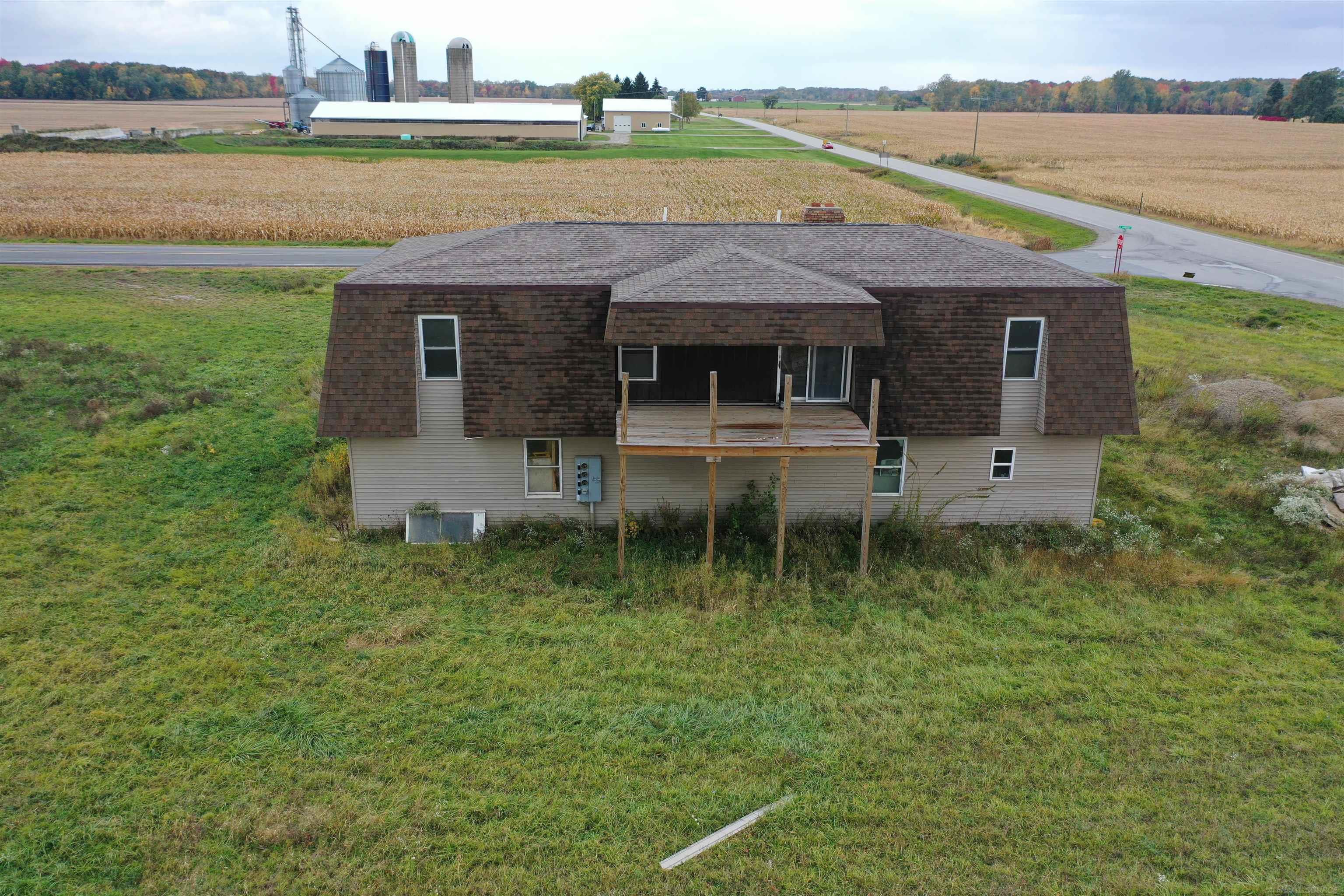 3494 North Sandusky Road Sandusky, MI 48471 - Photo 4 of 15