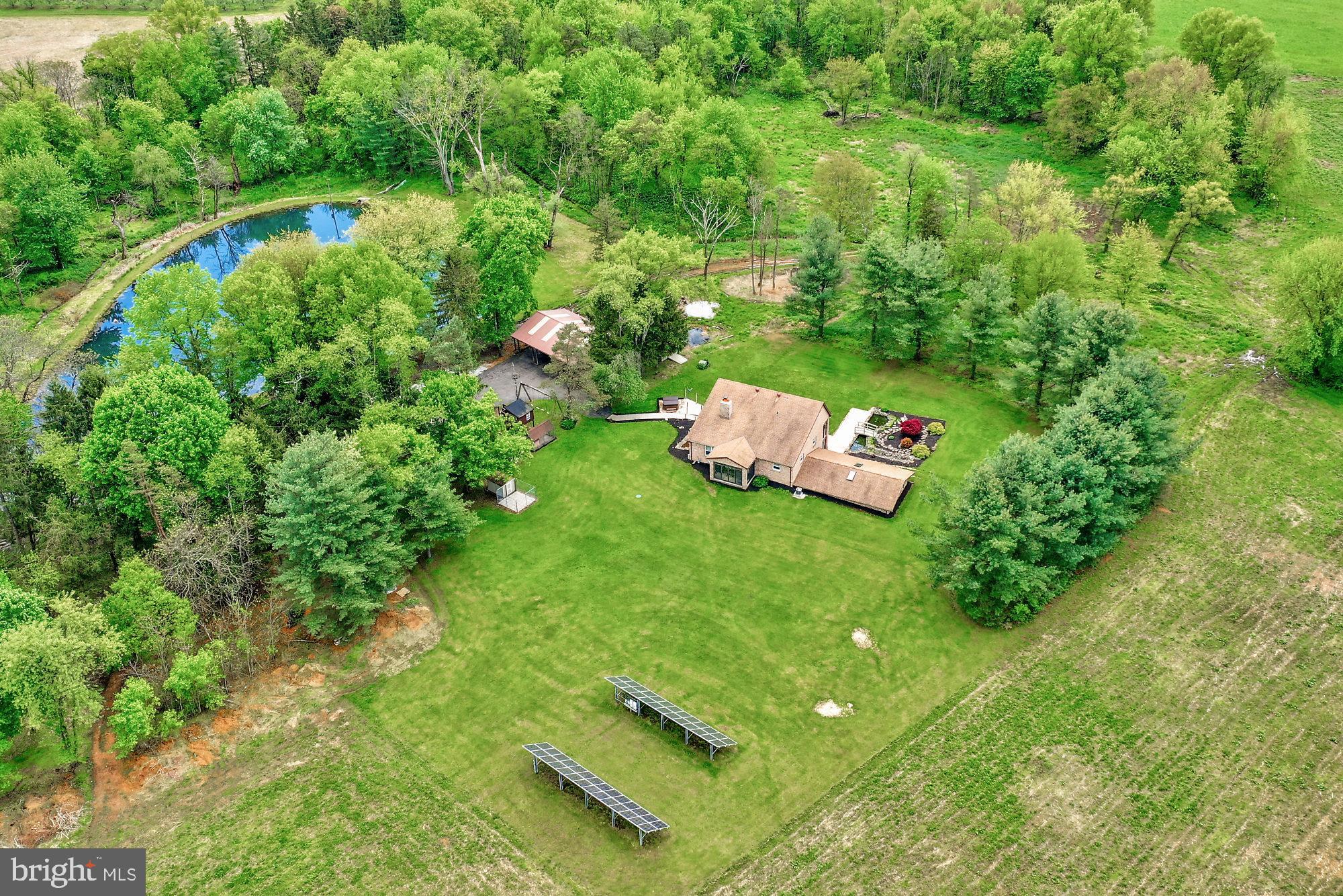 26 Orrtanna Road Orrtanna, PA 17353 - Photo 12 of 71 Gallery Image 12