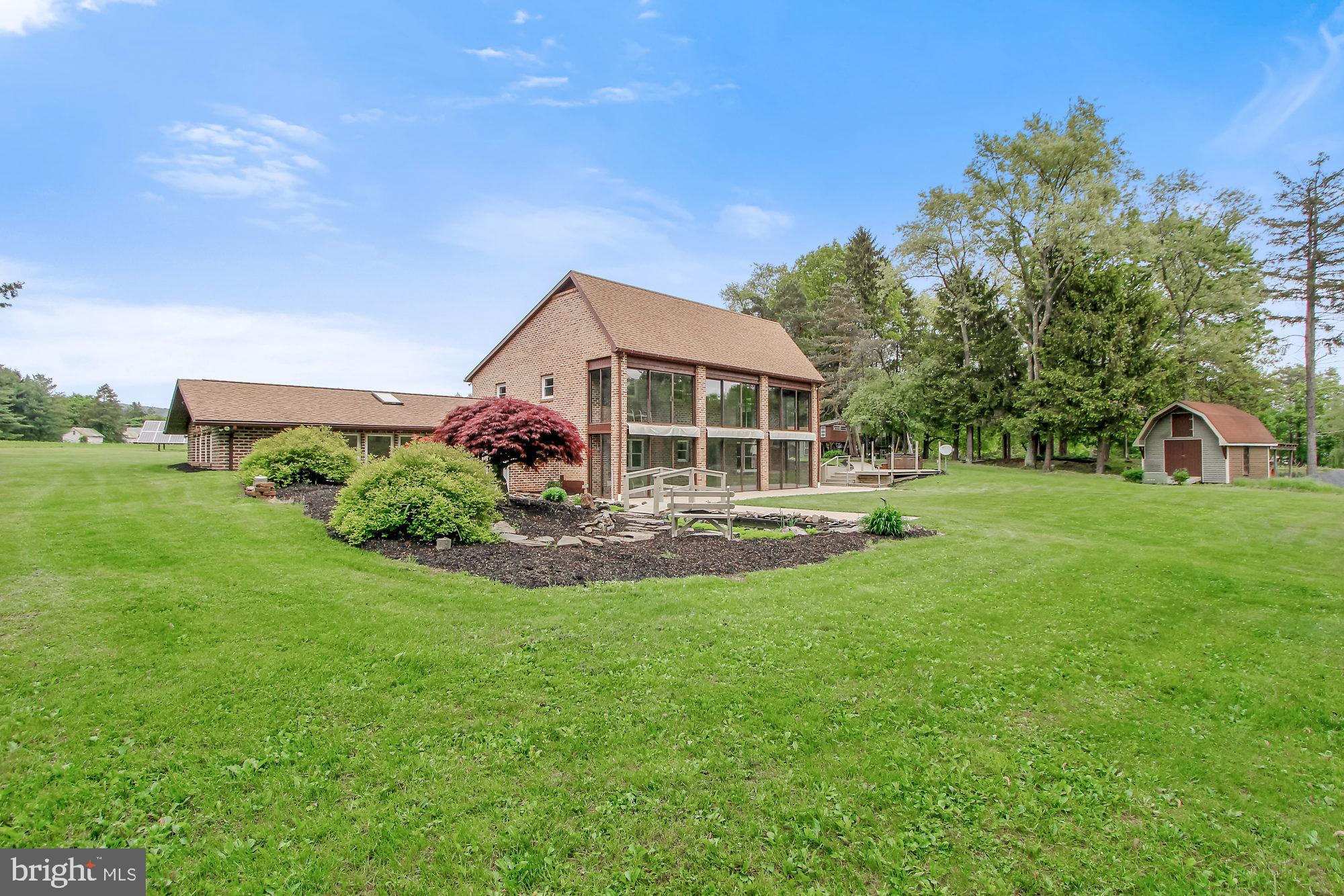 26 Orrtanna Road Orrtanna, PA 17353 - Photo 59 of 71 Gallery Image 59