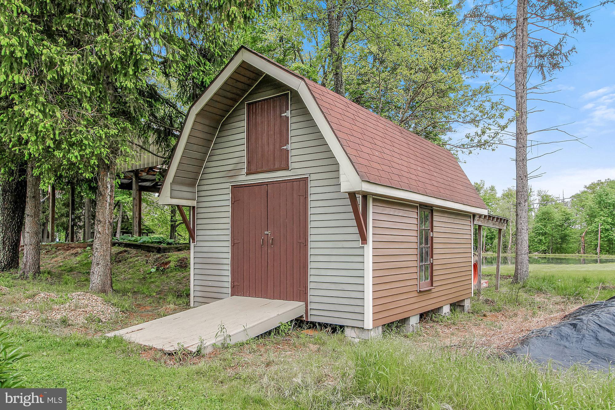 26 Orrtanna Road Orrtanna, PA 17353 - Photo 60 of 71 Gallery Image 60