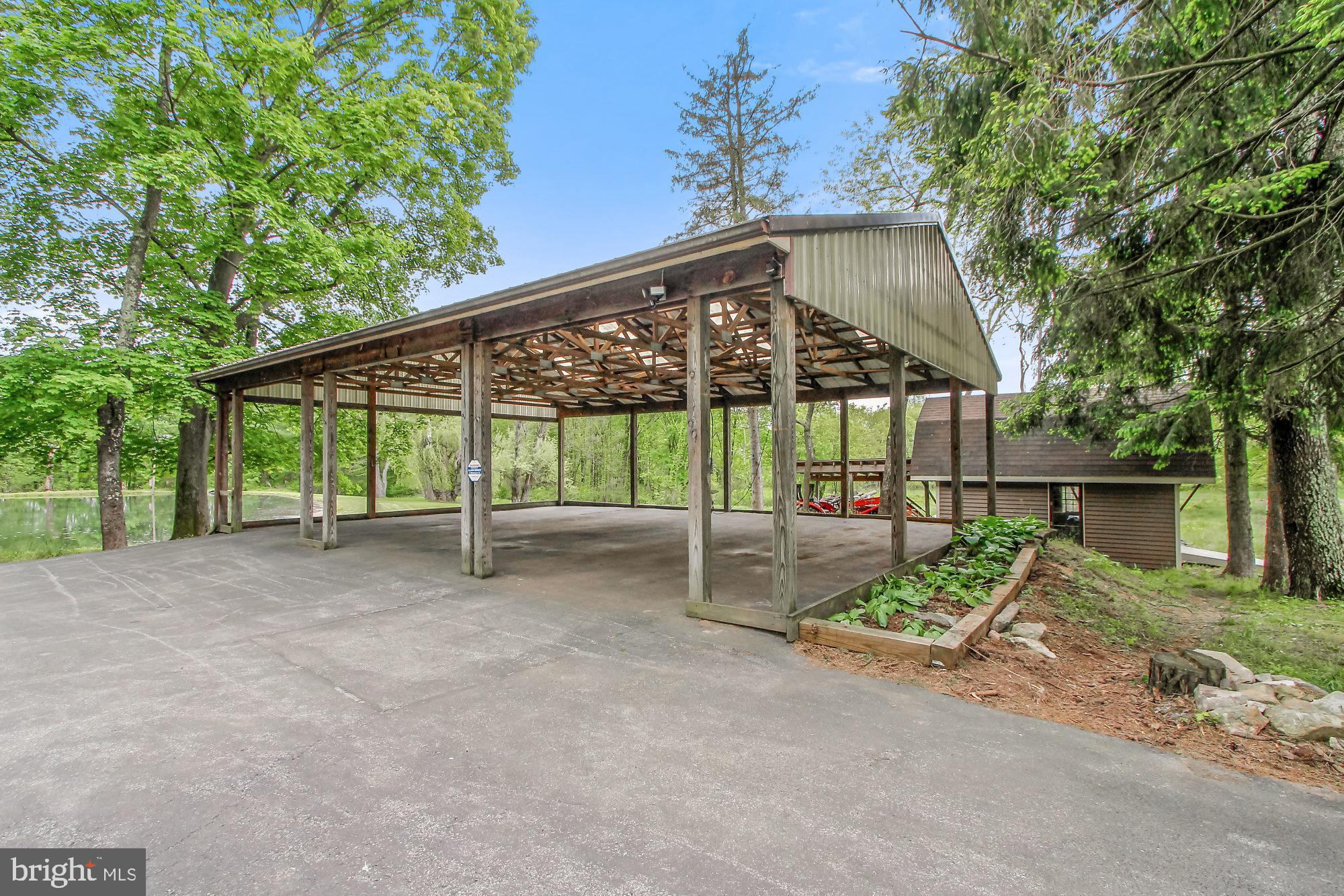 26 Orrtanna Road Orrtanna, PA 17353 - Photo 61 of 71 Gallery Image 61