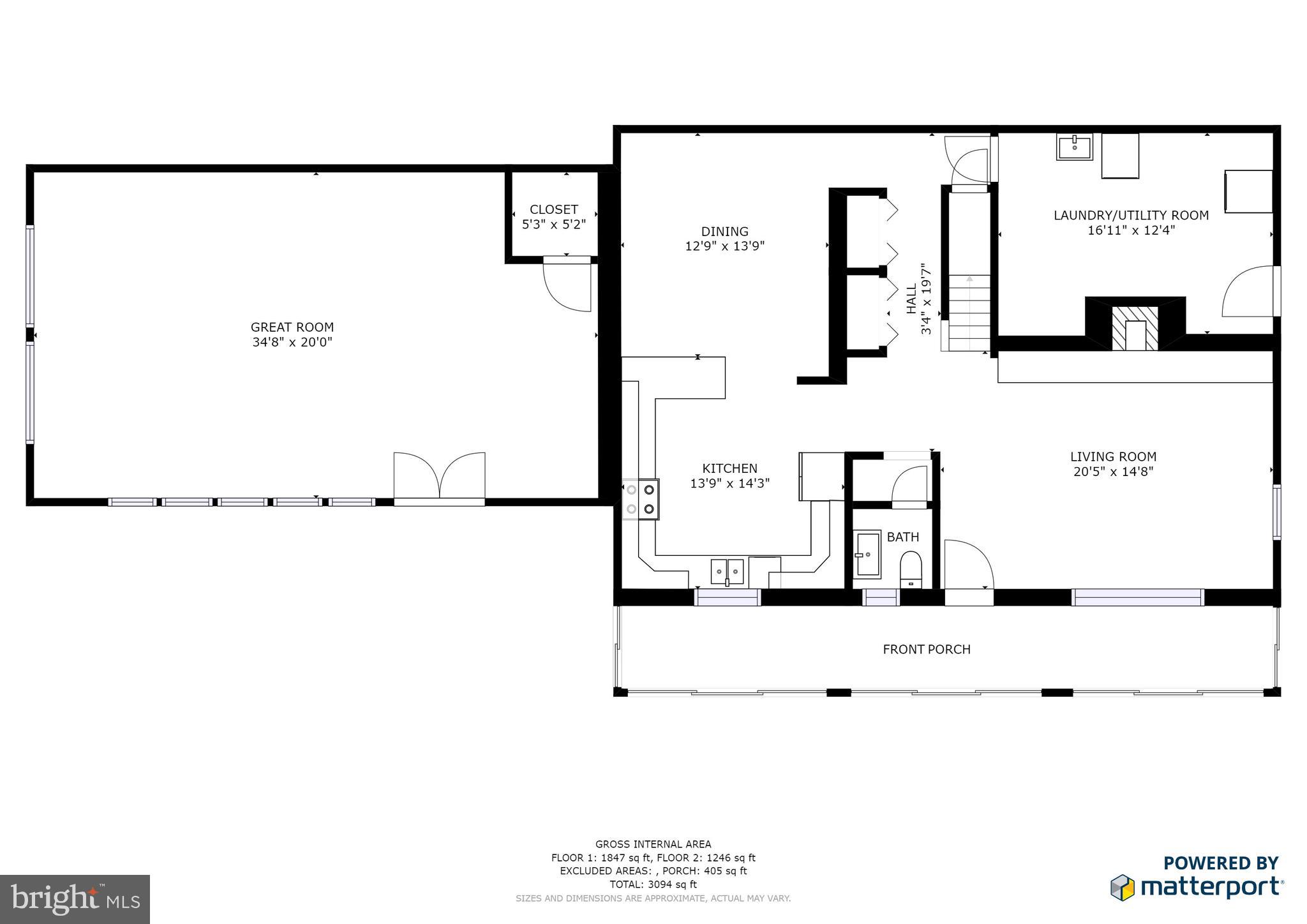 26 Orrtanna Road Orrtanna, PA 17353 - Photo 70 of 71 Gallery Image 70
