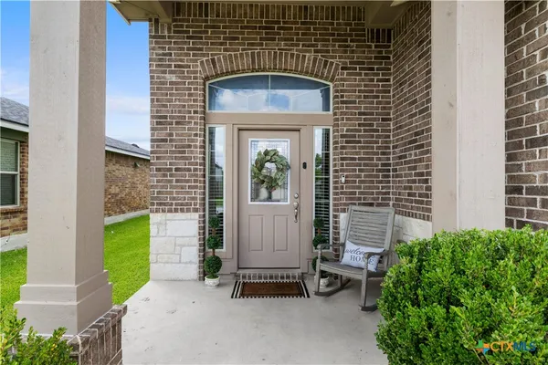 $270,000 | 6216 Tess Road, Temple, TX 76502