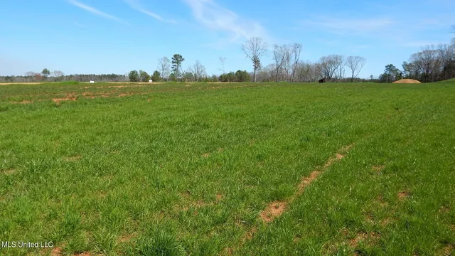 $47,950 | 5 Graysport Crossing Road, Gore Springs, MS 38929