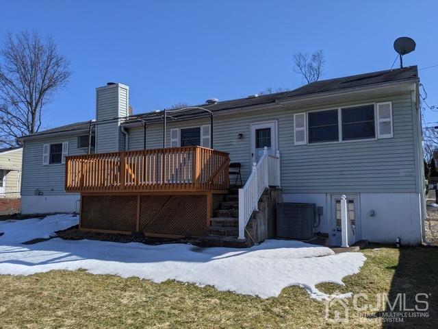 184 Oxford Road Colonia, NJ 07067 - Photo 22 of 22 Gallery Image 22