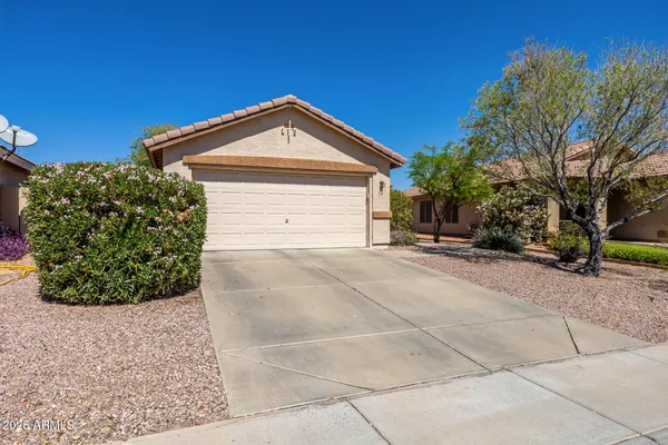 $375,000 | 13228 West Port Au Prince Lane, Surprise, AZ 85379
