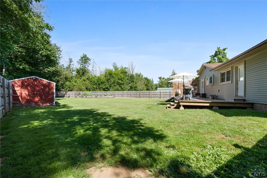 77 Chase Road Granby, NY 13069 - Photo 35 of 48