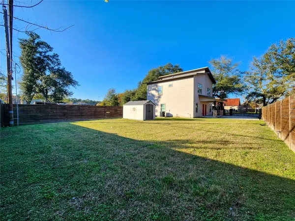 $1,575 | 5910 Shelburne Street, Unit A, Houston, TX 77396