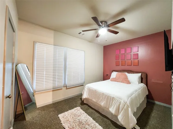 $1,575 | 5910 Shelburne Street, Unit A, Houston, TX 77396