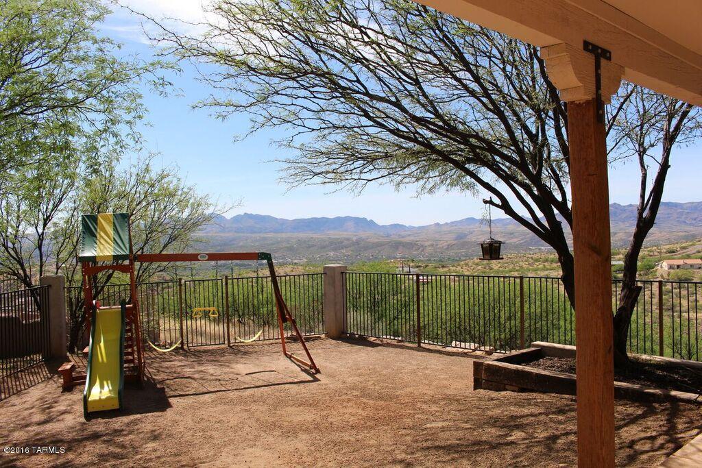 423 Camino Canoa Rio Rico, AZ 85648 - Photo 5 of 15