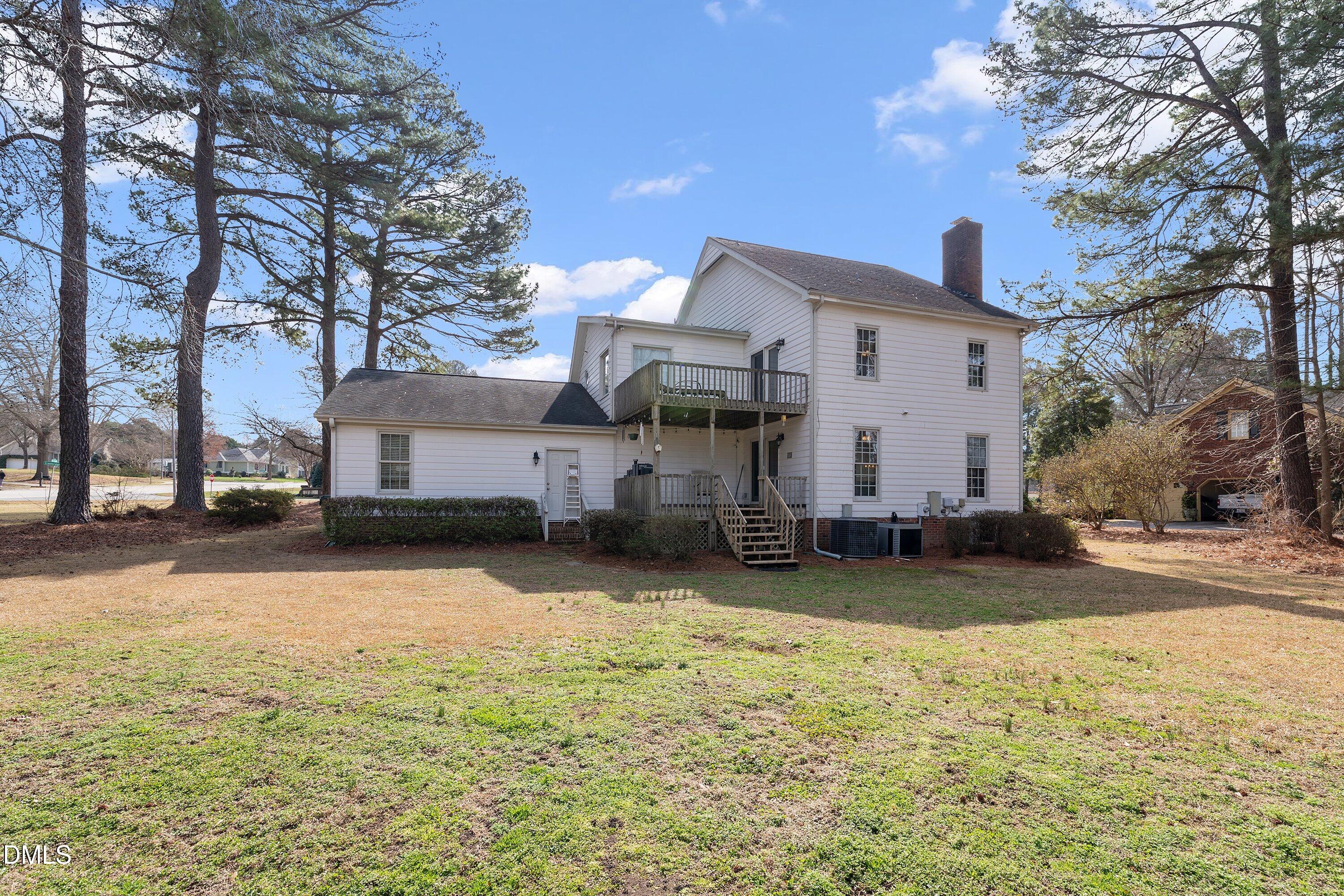 2500 Cravenridge Road Garner, NC 27529 - Photo 50 of 52 51-2500 Cravenridge Pl _2876