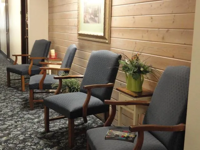 $675 | 107 North 4th Avenue, Unit 1, Parkers Prairie, MN 56361