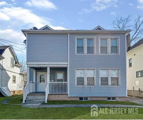 $750,000 | 122 South Lincoln Avenue, Middlesex, NJ 08846