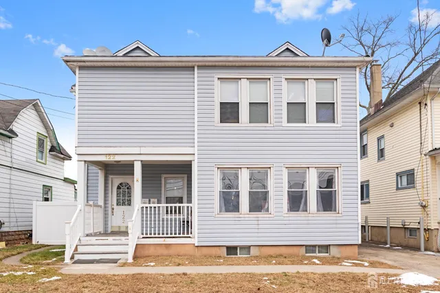 $750,000 | 122 South Lincoln Avenue, Middlesex, NJ 08846