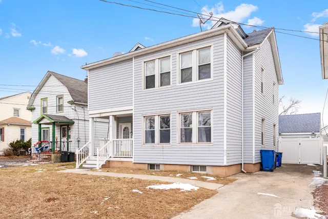 $750,000 | 122 South Lincoln Avenue, Middlesex, NJ 08846