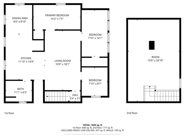 $750,000 | 122 South Lincoln Avenue, Middlesex, NJ 08846