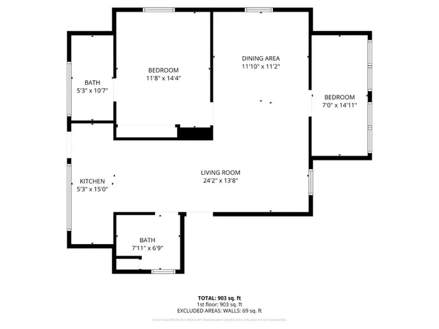 $750,000 | 122 South Lincoln Avenue, Middlesex, NJ 08846