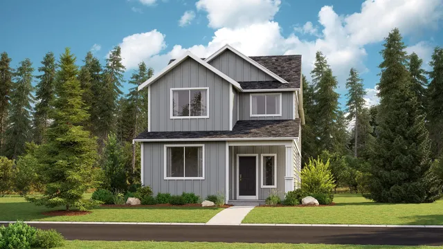 $439,700 | 24821 Spotted Owl Lane, Liberty Lake, WA 99019