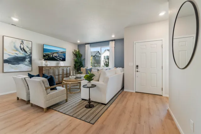 $435,000 | 24821 Spotted Owl Lane, Liberty Lake, WA 99019