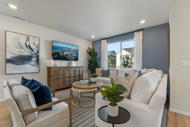 $435,000 | 24821 Spotted Owl Lane, Liberty Lake, WA 99019