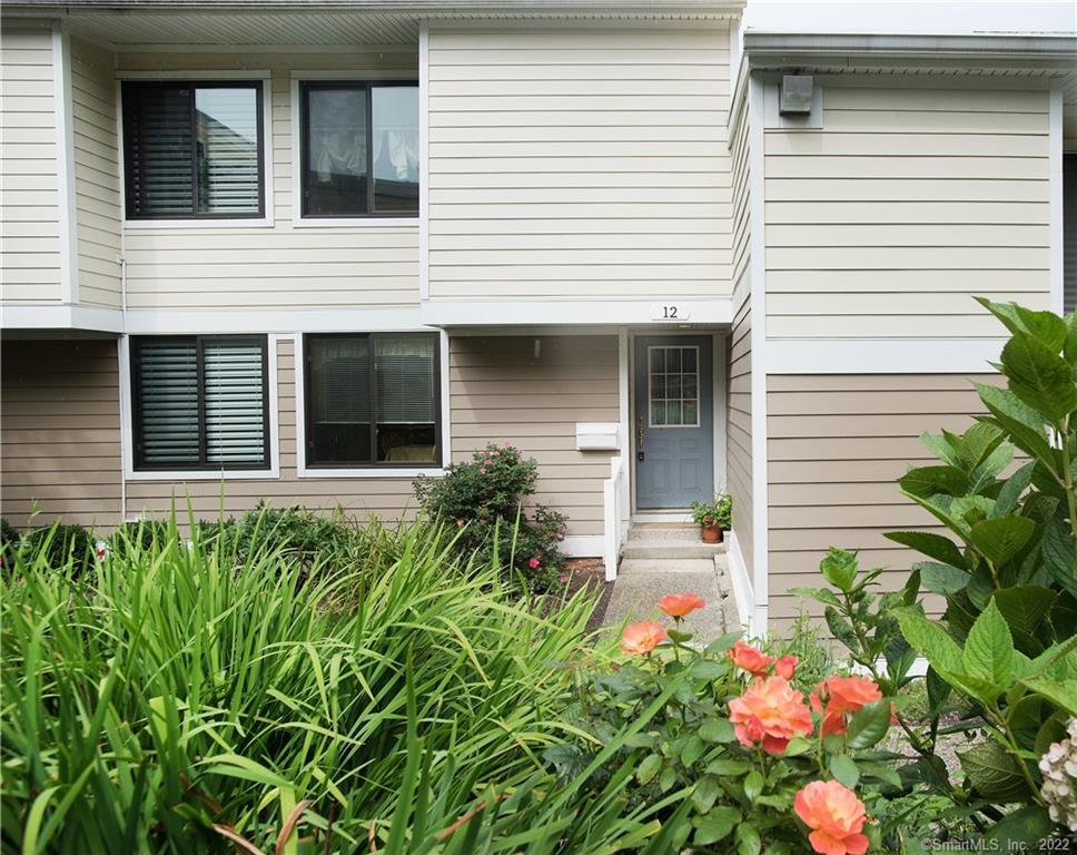 12 Keeler Close, Unit 12 Ridgefield, CT 06877 - Photo 1 of 1