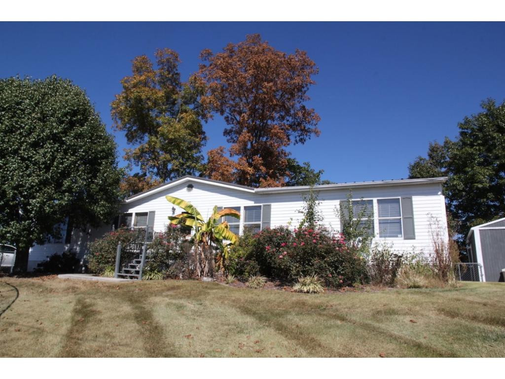 900 Summer Sound Road Piney Flats, TN 37686 - Photo 1 of 20 Photo 1
