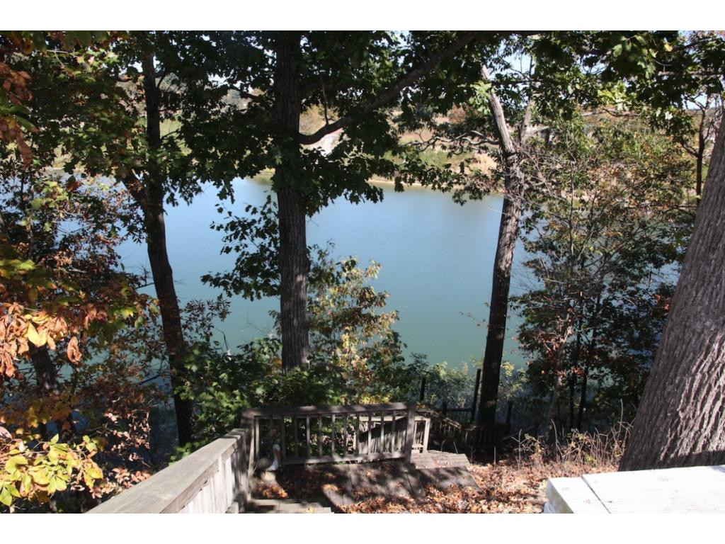 900 Summer Sound Road Piney Flats, TN 37686 - Photo 17 of 20 View from back deck