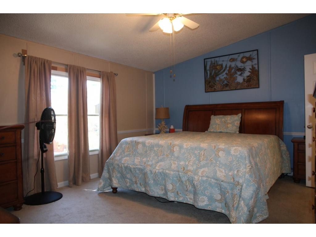900 Summer Sound Road Piney Flats, TN 37686 - Photo 5 of 20 Master Bedroom
