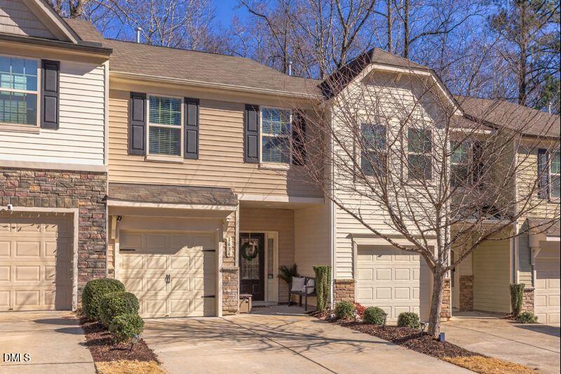 1434 Chatuga Way Wake Forest, NC 27587 - Photo 1 of 31 exterior