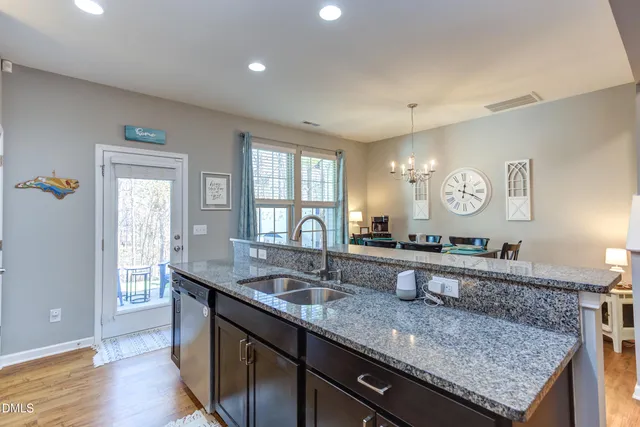 $305,000 | 1434 Chatuga Way, Wake Forest, NC 27587