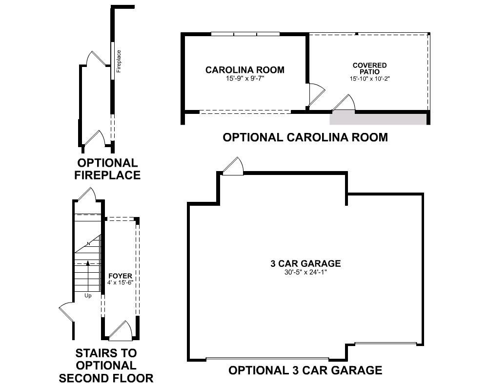 Tbd1 Marshfield Road Longs, SC 29568 - Photo 34 of 35