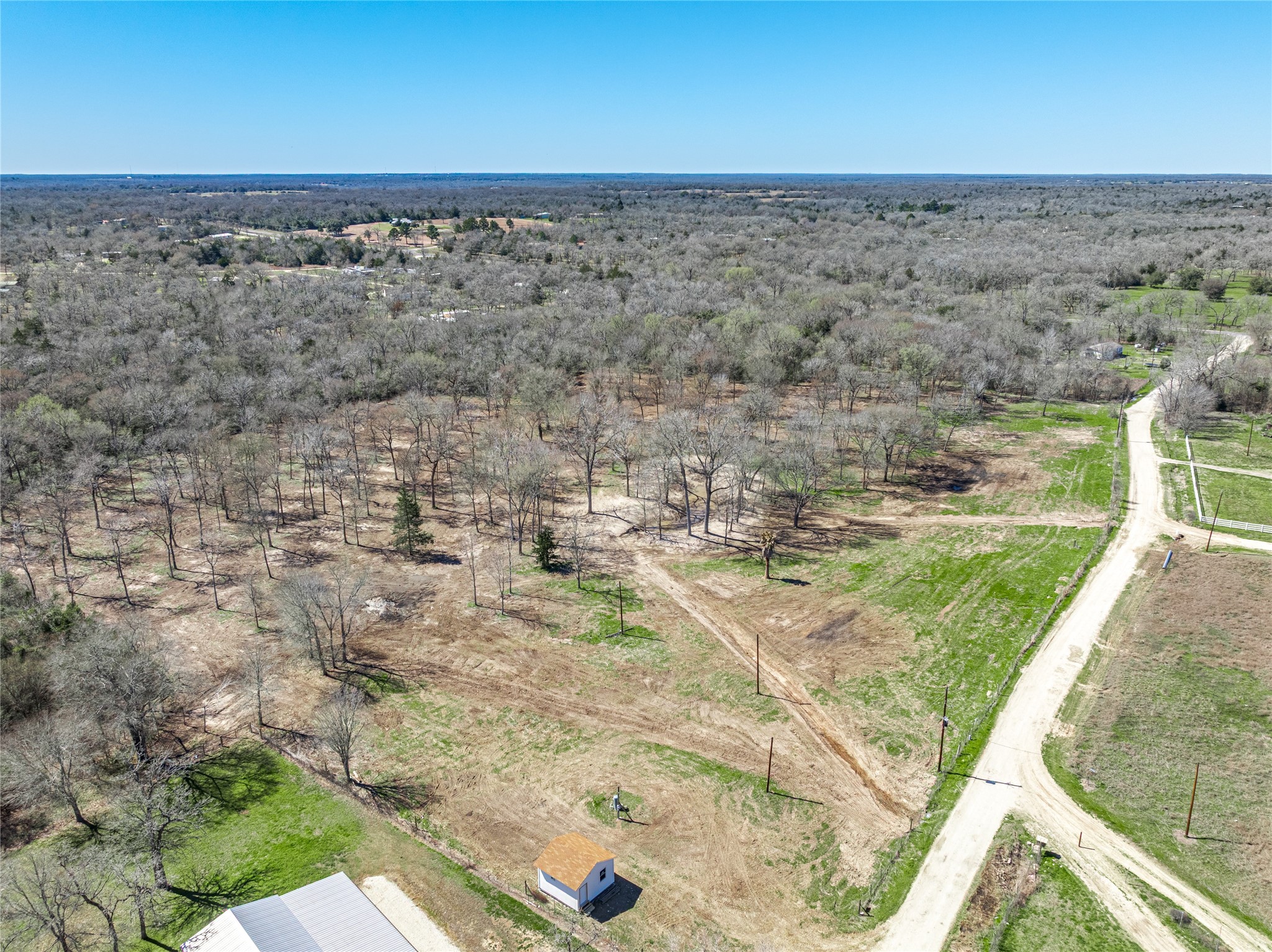4016 Rd Snook Tx 77878 Road Somerville, TX 77879 - Photo 6 of 18 a view of an ocean beach