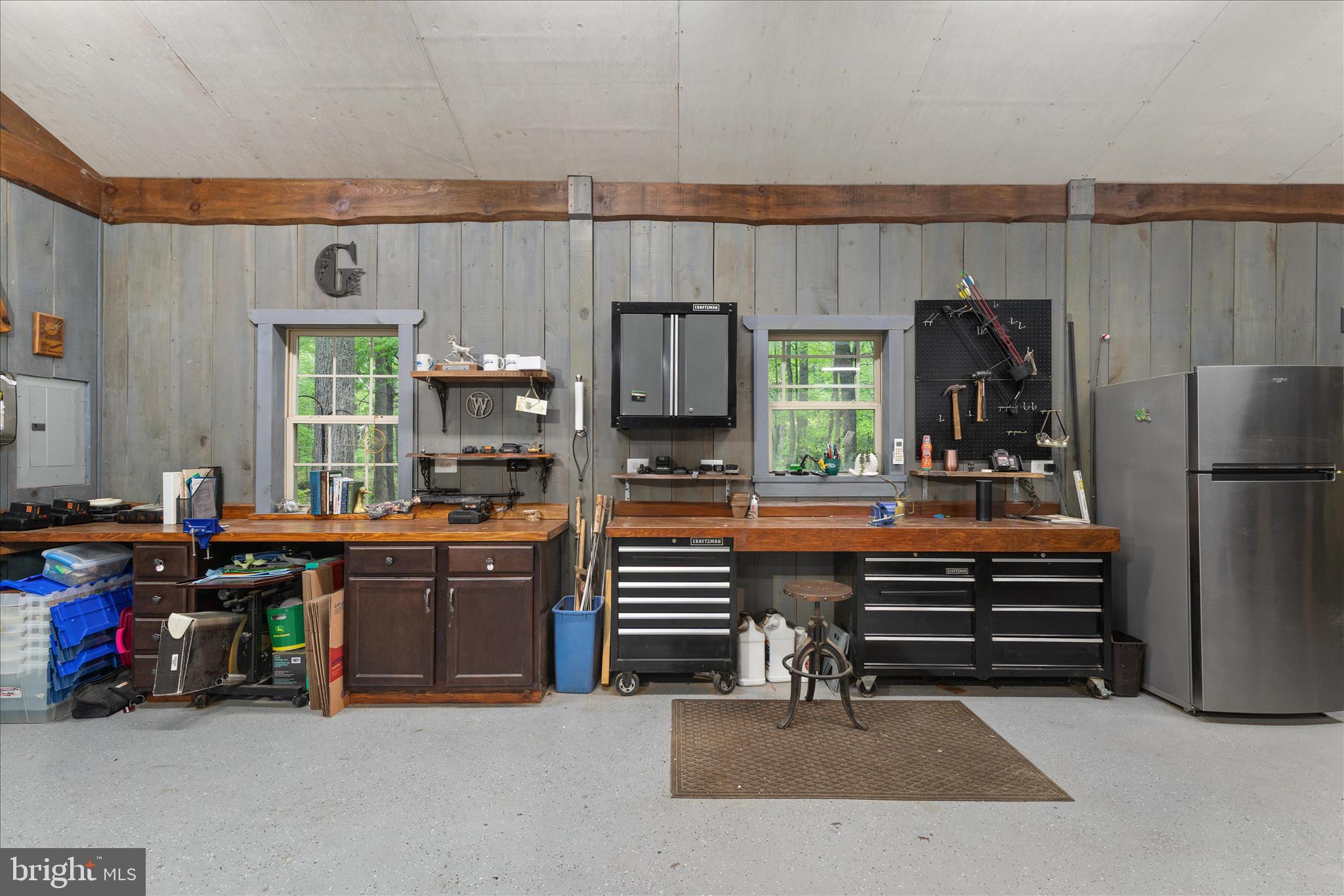 13581 Ford Hill Road Rio, WV 26755 - Photo 28 of 70 2E6A1105_13581 Ford Hill Rd - Absolute Altitude -