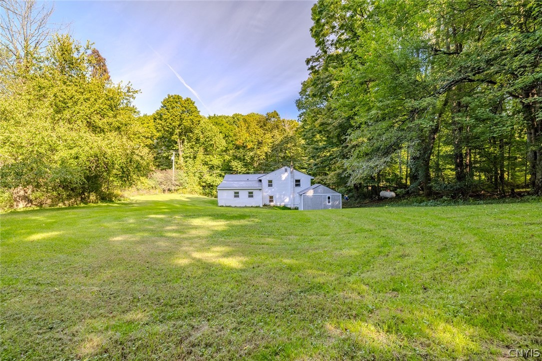 5879 Sandbank Road Elbridge, NY 13080 - Photo 34 of 39 Gallery Image 34