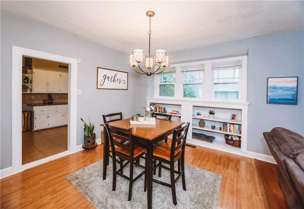 915 North Riley Avenue Indianapolis, IN 46201 - Photo 11 of 28 Gallery Image 11