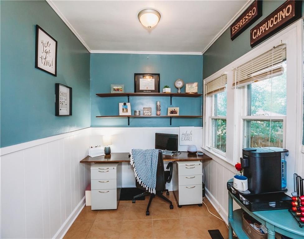 915 North Riley Avenue Indianapolis, IN 46201 - Photo 15 of 28 Gallery Image 15