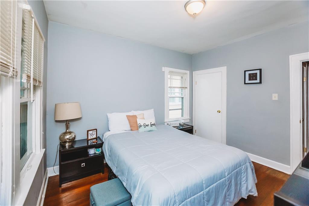 915 North Riley Avenue Indianapolis, IN 46201 - Photo 19 of 28 Gallery Image 19