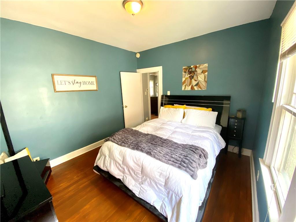 915 North Riley Avenue Indianapolis, IN 46201 - Photo 21 of 28 Gallery Image 21