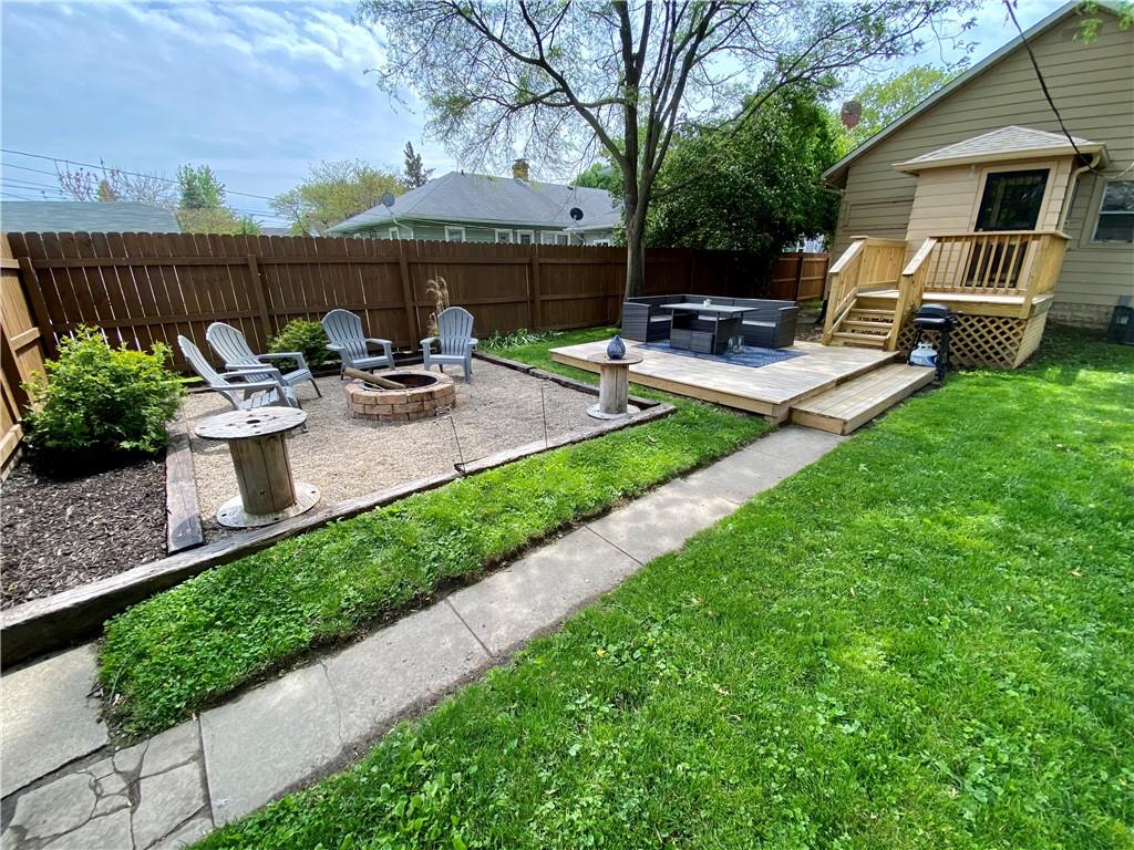 915 North Riley Avenue Indianapolis, IN 46201 - Photo 25 of 28 Gallery Image 25
